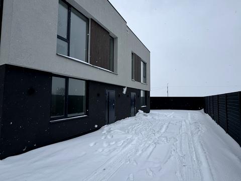 дом по адресу Радужная ул.