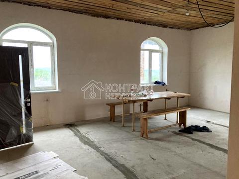 дом по адресу пгт. Ольшаны, нова, 9