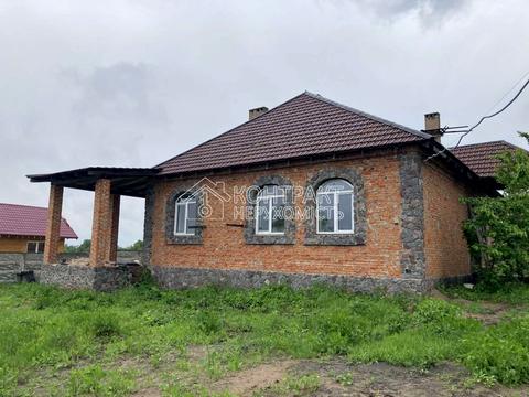 дом по адресу пгт. Ольшаны, нова, 9