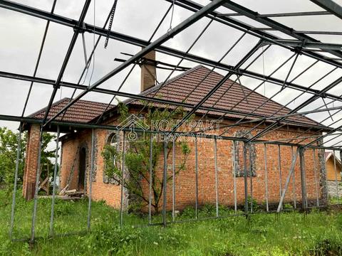 дом по адресу пгт. Ольшаны, нова, 9