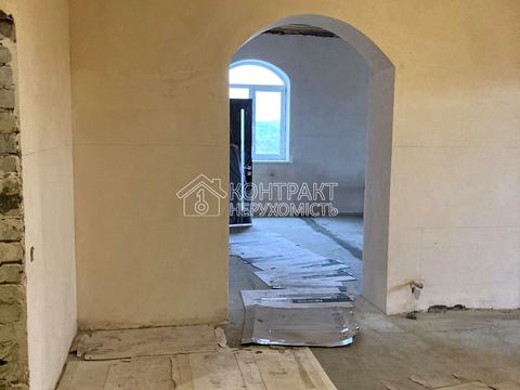 дом по адресу пгт. Ольшаны, нова, 9