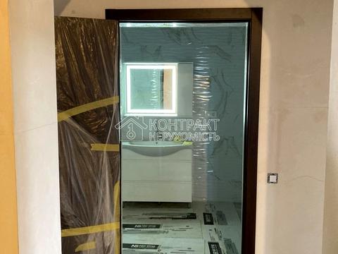 дом по адресу пгт. Ольшаны, нова, 9