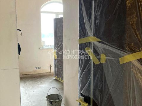 дом по адресу пгт. Ольшаны, нова, 9