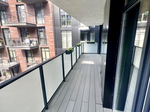 квартира по адресу Черновола просп. (700-летия Львова), 16а