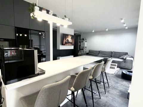 квартира по адресу Черновола просп. (700-летия Львова), 16а