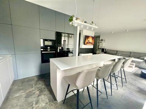 квартира по адресу Черновола просп. (700-летия Львова), 16а