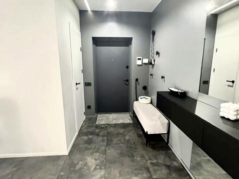 квартира по адресу Черновола просп. (700-летия Львова), 16а