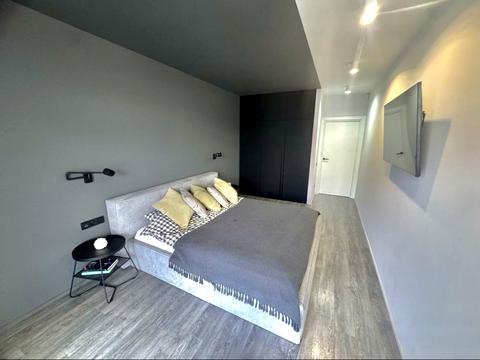 квартира по адресу Черновола просп. (700-летия Львова), 16а