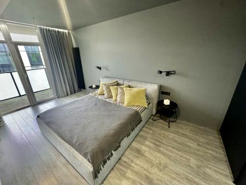 квартира по адресу Черновола просп. (700-летия Львова), 16а