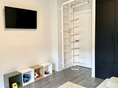 квартира по адресу Черновола просп. (700-летия Львова), 16а