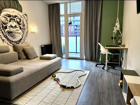 квартира по адресу Черновола просп. (700-летия Львова), 16а