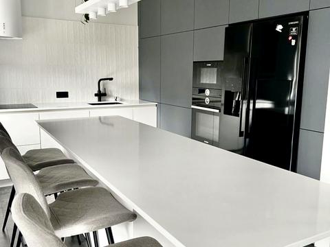 квартира по адресу Черновола просп. (700-летия Львова), 16а