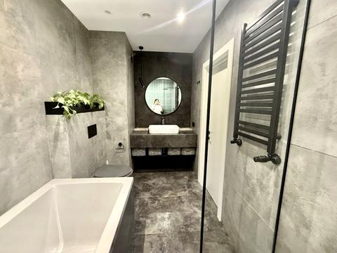 квартира по адресу Черновола просп. (700-летия Львова), 16а