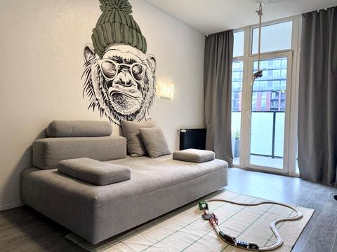 квартира по адресу Черновола просп. (700-летия Львова), 16а