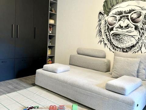 квартира по адресу Черновола просп. (700-летия Львова), 16а