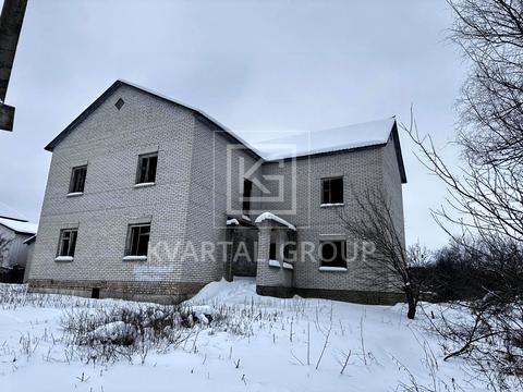 будинок за адресою Радгоспна