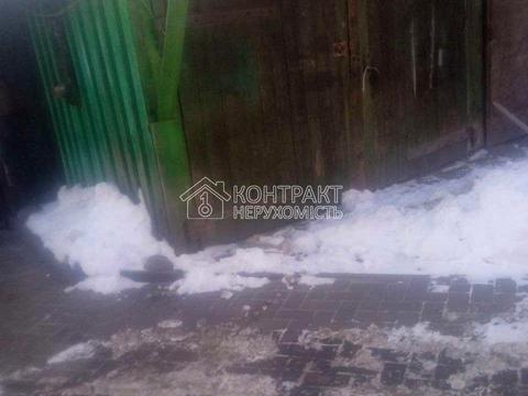 дом по адресу Грайворонская ул., 10