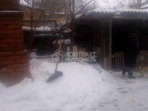 дом по адресу Грайворонская ул., 10