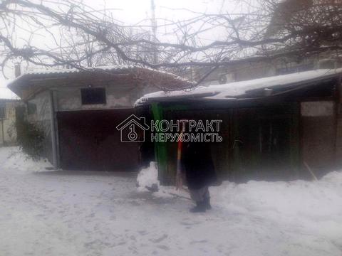 дом по адресу Грайворонская ул., 10