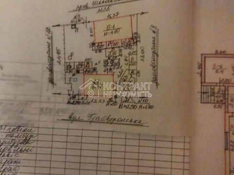 дом по адресу Грайворонская ул., 10