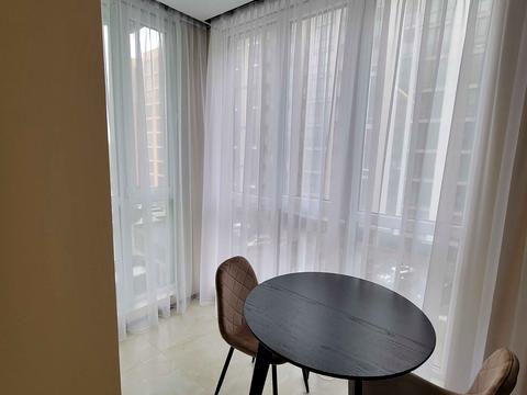 квартира по адресу Запорожское шоссе, 32а