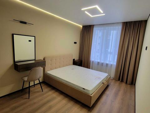 квартира по адресу Запорожское шоссе, 32а