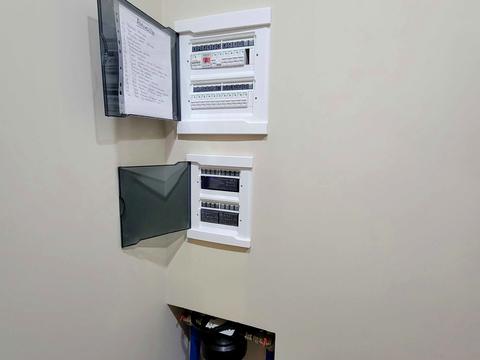 квартира по адресу Запорожское шоссе, 32а