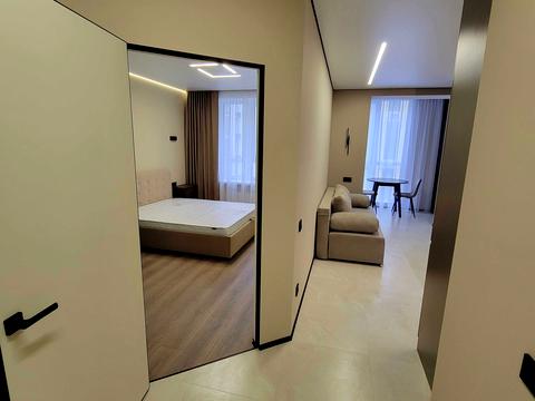 квартира по адресу Запорожское шоссе, 32а