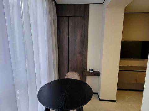 квартира по адресу Запорожское шоссе, 32а