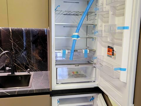 квартира по адресу Запорожское шоссе, 32а