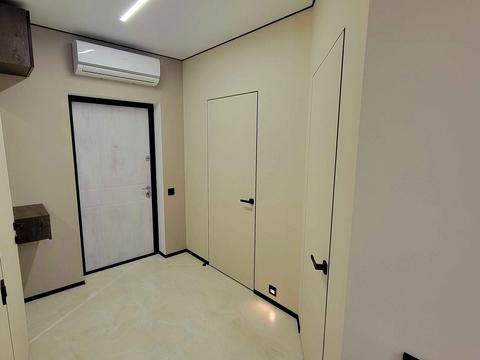 квартира по адресу Запорожское шоссе, 32а