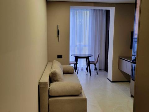 квартира по адресу Запорожское шоссе, 32а