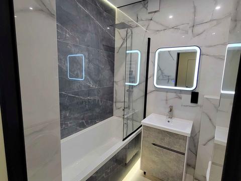 квартира по адресу Запорожское шоссе, 32а