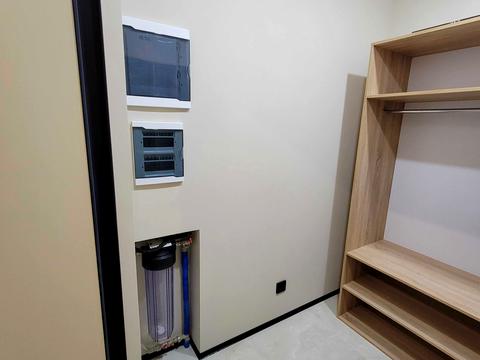 квартира по адресу Запорожское шоссе, 32а