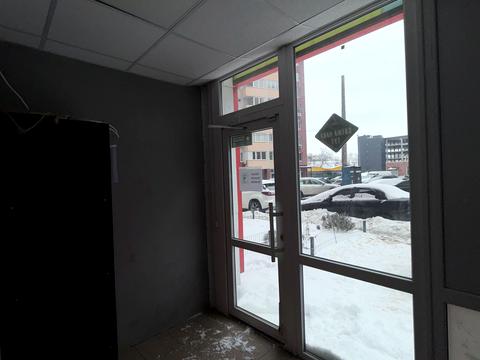 комерційна за адресою Балтійський пров., 3