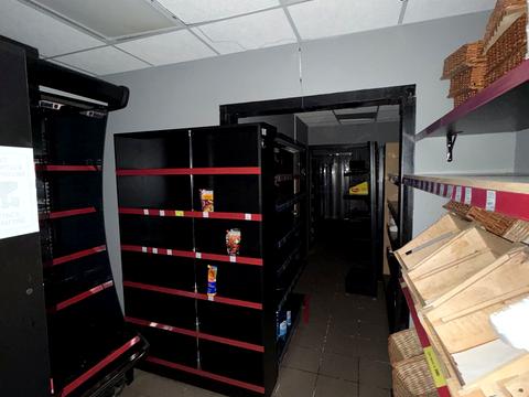 комерційна за адресою Балтійський пров., 3