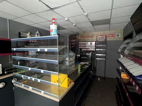 комерційна за адресою Балтійський пров., 3