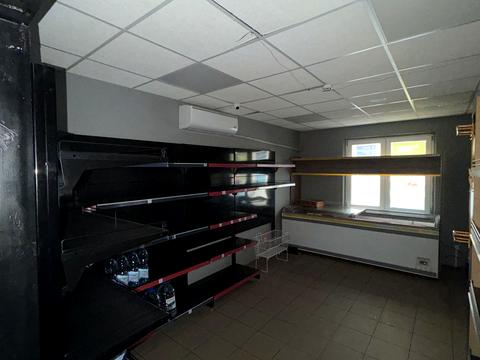 комерційна за адресою Балтійський пров., 3