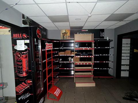 комерційна за адресою Балтійський пров., 3