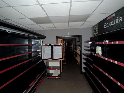 комерційна за адресою Балтійський пров., 3