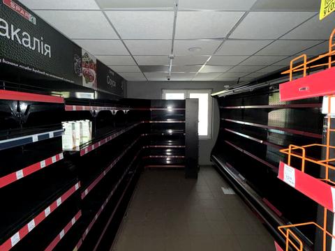 комерційна за адресою Балтійський пров., 3