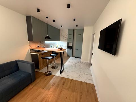 квартира по адресу Воздухофлотский просп. (Повітрофлотський), 56