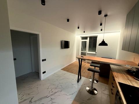 квартира по адресу Воздухофлотский просп. (Повітрофлотський), 56