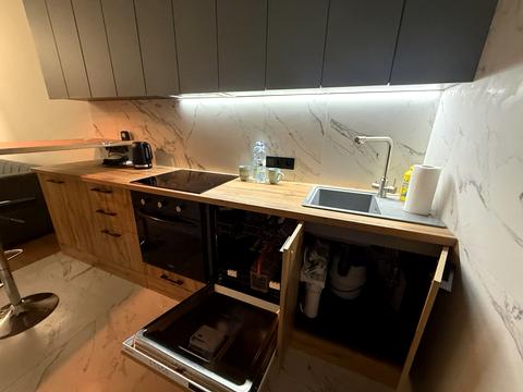 квартира по адресу Воздухофлотский просп. (Повітрофлотський), 56