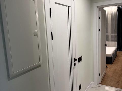 квартира по адресу Воздухофлотский просп. (Повітрофлотський), 56