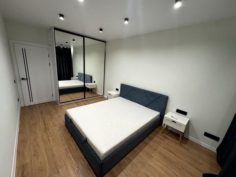 квартира по адресу Воздухофлотский просп. (Повітрофлотський), 56