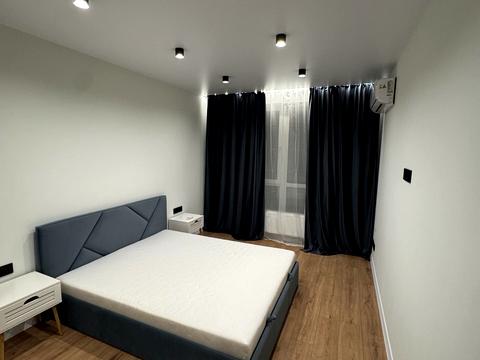 квартира по адресу Воздухофлотский просп. (Повітрофлотський), 56