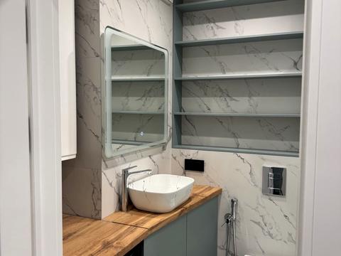 квартира по адресу Воздухофлотский просп. (Повітрофлотський), 56