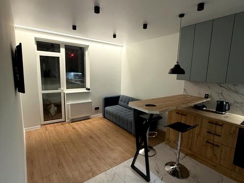 квартира по адресу Воздухофлотский просп. (Повітрофлотський), 56