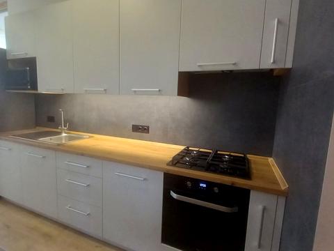 квартира по адресу Дача Ковалевского ул., 91